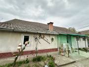 Eladó 70 m2-es családi ház Cserkeszőlő