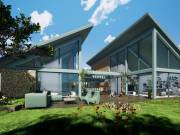 Eladó 1550 m2-es építési telek Szada