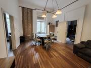 Kiadó 142 m2-es téglalakás Budapest VI. kerület, Teréz körút