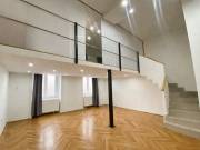 Eladó 57 m2-es téglalakás Budapest VI. kerület, Bajcsy-Zsilinszky út