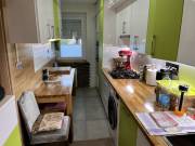 Eladó 70 m2-es csúsztatott zsalus lakás Sopron