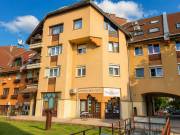 Eladó 133 m2-es téglalakás Budaörs, Szabadság út