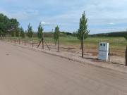 Eladó 11685 m2-es külterületi telek Kiskunfélegyháza, Öreggalambos 3. keresztdűlő