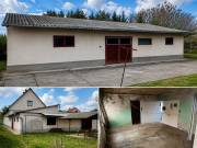 Eladó 126 m2-es családi ház Domoszló, Sport utca
