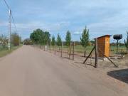 Eladó 6000 m2-es külterületi telek Kiskunfélegyháza, Öreggalambos 3. keresztdűlő
