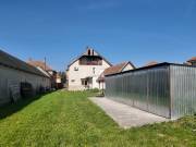 Eladó 250 m2-es családi ház Sárvár