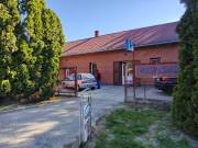 Eladó 160 m2-es üzlethelyiség Sárbogárd, József Attila utca