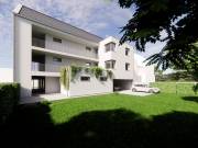 Eladó 71 m2-es téglalakás Debrecen