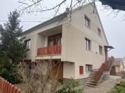 Eladó 170 m2-es családi ház Ladánybene, Vízmű utca