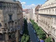 Eladó 87 m2-es téglalakás Budapest V. kerület, Kossuth Lajos utca