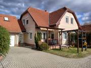 Eladó 95 m2-es családi ház Lajosmizse, Batthyány utca
