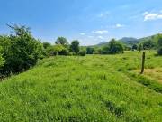 Eladó 1862 m2-es építési telek Solymár