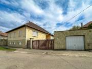 Eladó 130 m2-es családi ház Mád, Batthyány utca