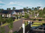 Eladó 620 m2-es építési telek Kosd, Bocskai utca