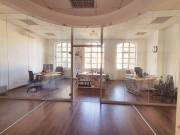 Kiadó 800 m2-es irodaépület Budapest VIII. kerület
