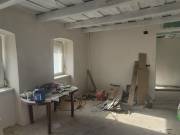 Eladó 65 m2-es házrész Kaposvár