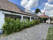 Eladó 180 m2-es családi ház Gyömrő