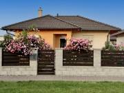 Eladó 116 m2-es családi ház Siófok