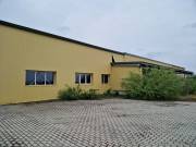 Eladó 4700 m2-es ipari ingatlan Zajta, Petőfi utca