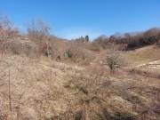 Eladó 3328 m2-es építési telek Vác