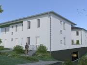 Eladó 90 m2-es sorház Vác, Napsugár utca