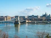 Eladó 143 m2-es téglalakás Budapest I. kerület