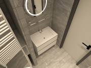 Eladó 78 m2-es téglalakás Debrecen