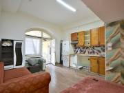 Kiadó 21 m2-es téglalakás Budapest VIII. kerület, Bezerédj utca