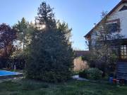Eladó 105 m2-es ikerház Taksony