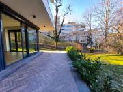 Kiadó 94 m2-es téglalakás Budapest II. kerület, Felső Zöldmáli út
