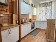 Eladó 75 m2-es téglalakás Szombathely
