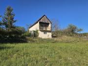Eladó 3278 m2-es külterületi telek Veszprém
