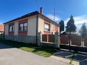 Eladó 108 m2-es családi ház Rábapaty, Alsópatyi utca