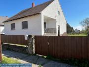 Eladó 110 m2-es családi ház Rábapaty, Kertészkerti utca