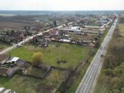 Eladó 4631 m2-es építési telek Nyíregyháza, Diák utca