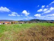 Eladó 620 m2-es építési telek Kosd, Bocskai utca