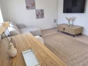 Kiadó 45 m2-es téglalakás Budapest VI. kerület