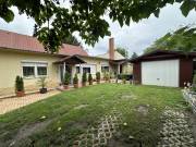 Eladó 135 m2-es családi ház Kecskemét