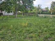 Eladó 700 m2-es építési telek Gárdony