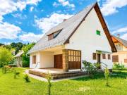 Eladó 180 m2-es családi ház Balatonalmádi