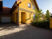 Kiadó 140 m2-es ikerház Kecskemét