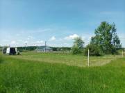 Eladó 500 m2-es építési telek Abádszalók