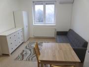 Kiadó 30 m2-es téglalakás Nyíregyháza