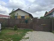 Eladó 36 m2-es nyaraló Szolnok, Tünde utca