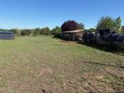 Eladó 1028 m2-es építési telek Enying