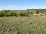 Eladó 1502 m2-es építési telek Tinnye