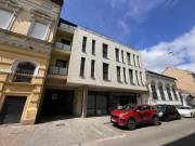 Kiadó 40 m2-es téglalakás Kecskemét