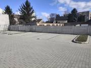 Eladó 12 m2-es parkoló Komárom, Klapka György út