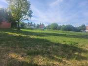 Eladó 845 m2-es építési telek Balatonfőkajár