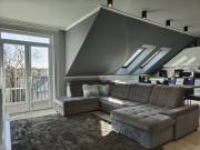 Eladó 60 m2-es téglalakás Nyíregyháza